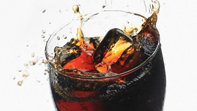 Bebidas Frias